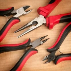 StewMac Guitar Pliers Set - StewMac