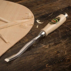 Two Cherries Guitar Brace Chisel - StewMac