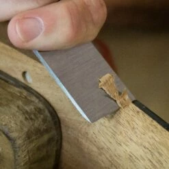 Two Cherries Wood Chisels - StewMac -US Tool Sales Shop 1623 4 1900