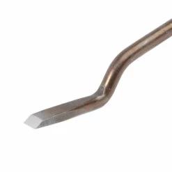 Micro Chisels, Set Of 4 - StewMac -US Tool Sales Shop 1628 3 2500