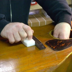 StewMac Bridge Plate Chisel - StewMac -US Tool Sales Shop 1630 4 3000