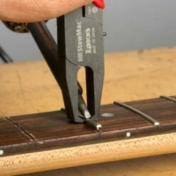 StewMac Precision Fret Puller - StewMac 5 StewMac Precision Fret Puller - StewMac -US Tool Sales Shop 1636 6 with solder iron 440