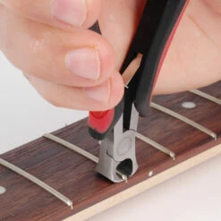 Fret Puller - StewMac