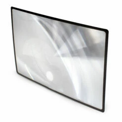 Wide View Magnifying Lens - StewMac -US Tool Sales Shop 1664 2 3000