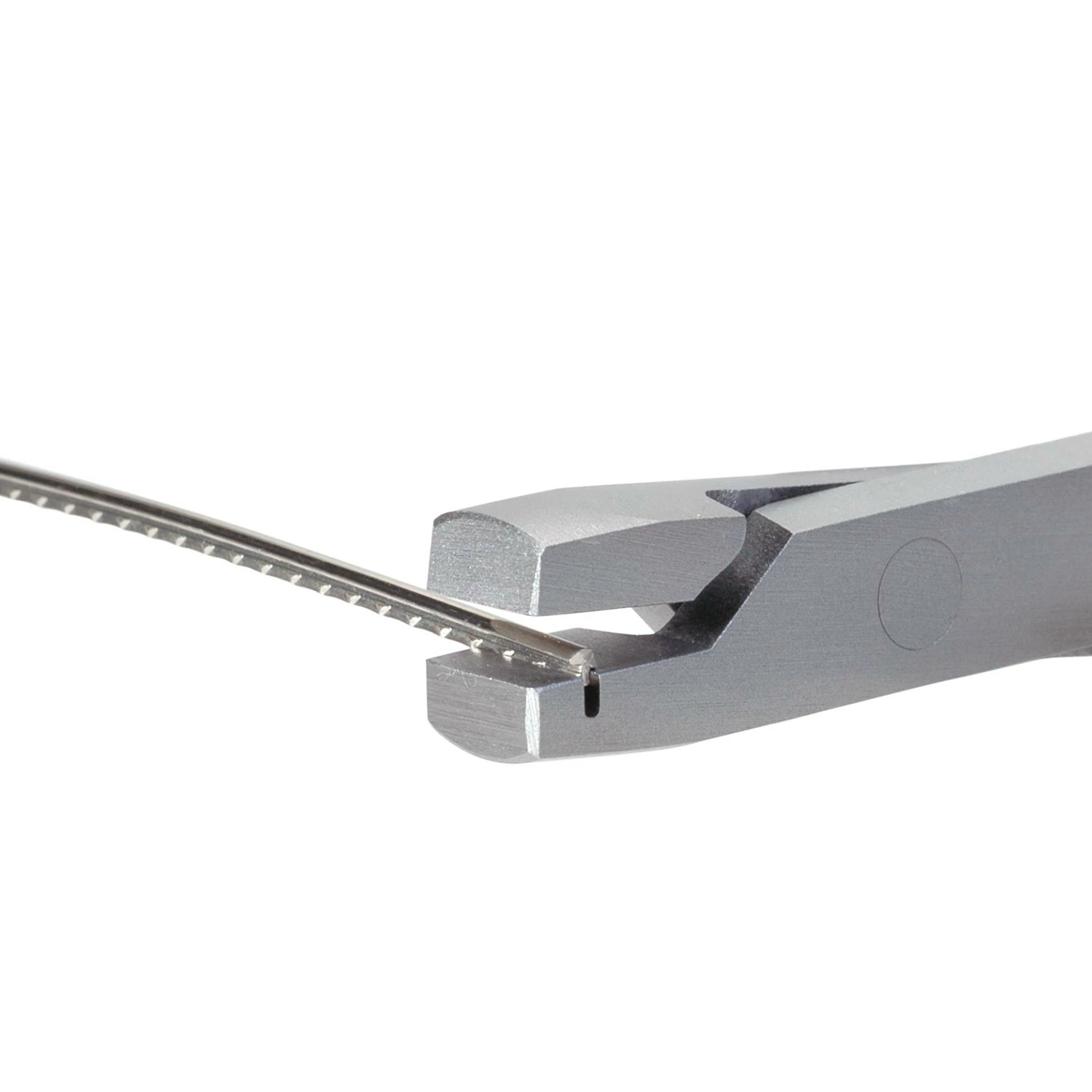 Fret Bending Pliers - StewMac Fret Bending Pliers - StewMac -US Tool Sales Shop 1696 2 close up