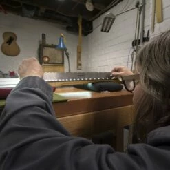 Full Fretboard Inspection Light - StewMac -US Tool Sales Shop 1697 4 3000