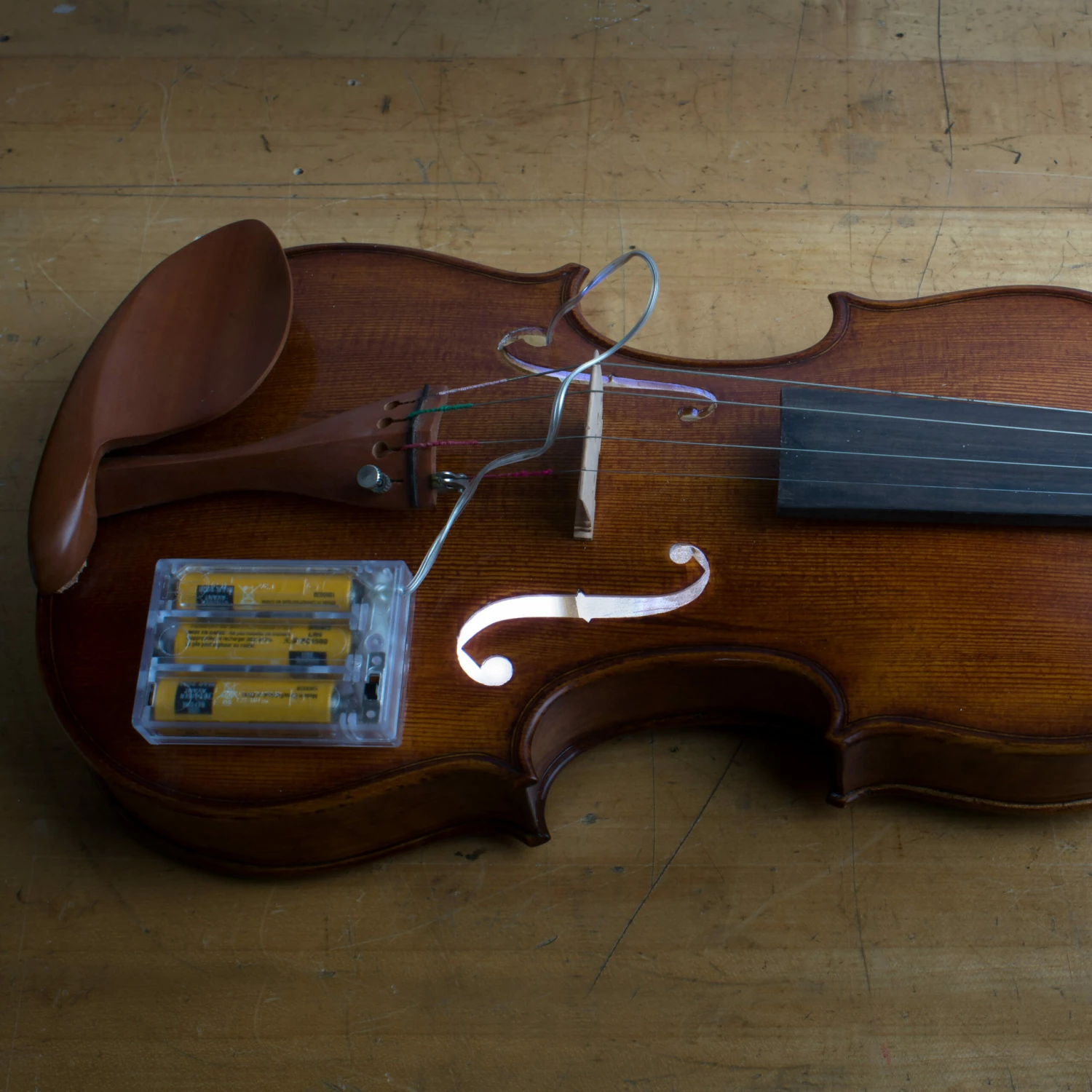 Inner-Bright LED Flexible Inspection Light - StewMac Inner-Bright LED Flexible Inspection Light - StewMac -US Tool Sales Shop 1745 4 light inside violin 3000 scaled