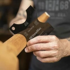 Neck Shaping Templates For Acoustic Guitar - StewMac