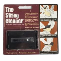 The String Cleaner - StewMac -US Tool Sales Shop 1792 4 in package 2300px