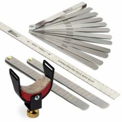 StewMac Safe Slot Nut Guard - StewMac