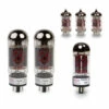 Fender '59 Bassman Reissue Tube Set With Matched Power Tubes - StewMac