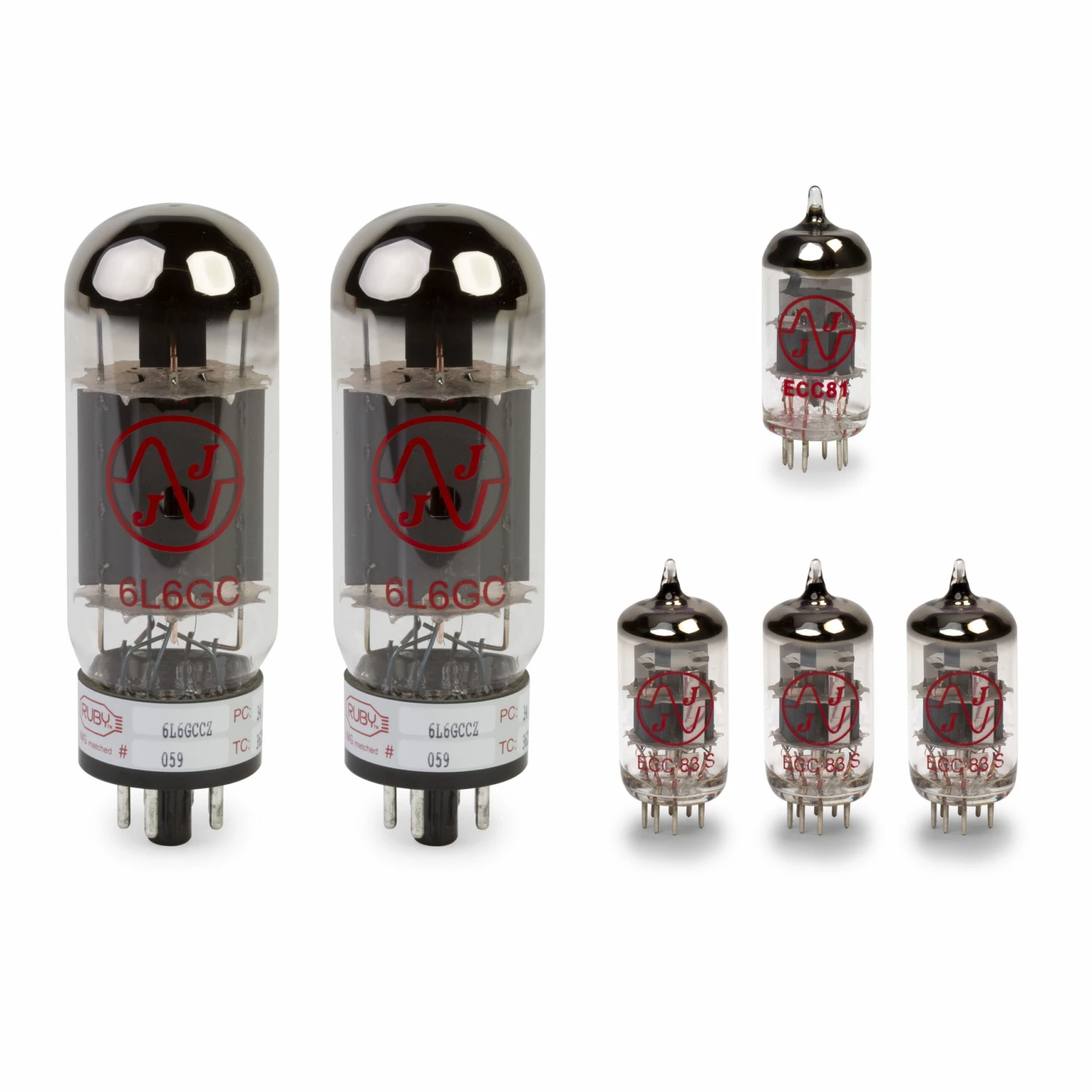 Fender Bassman (50 Watt) Tube Set with Matched Power Tubes - StewMac Fender Bassman (50 Watt) Tube Set With Matched Power Tubes - StewMac -US Tool Sales Shop 19301 1 3000 scaled