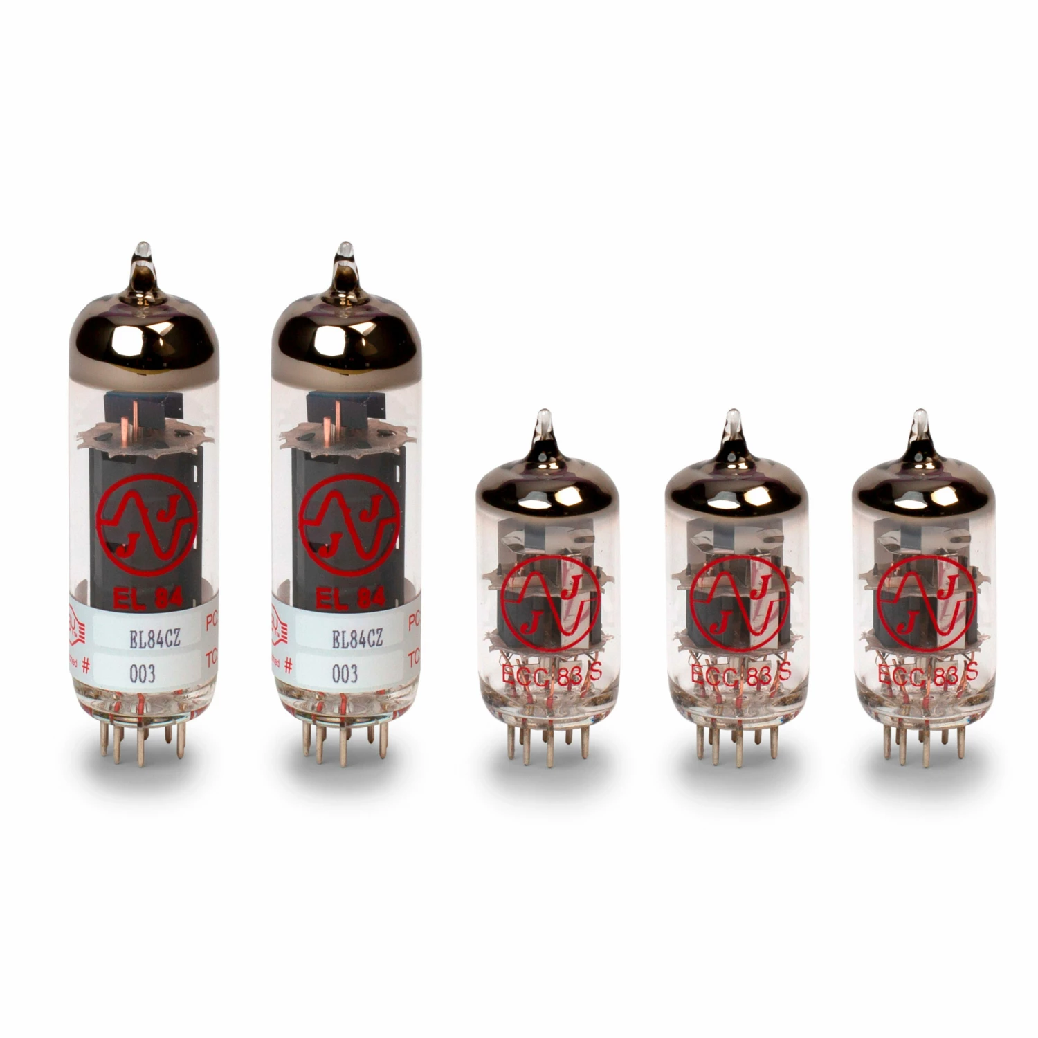Fender Blues Junior Tube Set with Matched Power Tubes - StewMac Fender Blues Junior Tube Set With Matched Power Tubes - StewMac -US Tool Sales Shop 19302 1 on white 3000 scaled