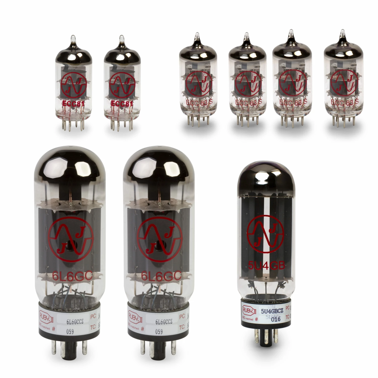 Fender Pro Reverb (Silver Panel) Tube Set with Matched Power Tubes - StewMac Fender Pro Reverb (Silver Panel) Tube Set With Matched Power Tubes - StewMac -US Tool Sales Shop 19313 1 3000 scaled