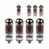 Fender Showman Tube Set With Matched Power Tubes - StewMac