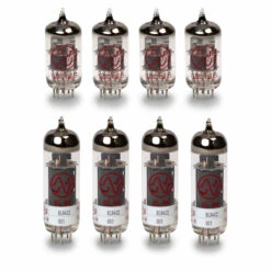 Orange TH30 Tube Set With Matched Power Tubes - StewMac