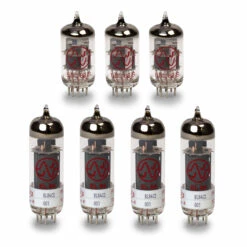 Vox AC30C2X Tube Set With Matched Power Tubes - StewMac