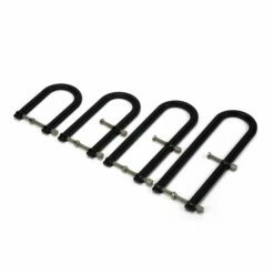 Soundhole Clamps - StewMac