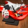 StewMac Guitar Cleaning Tool Set - StewMac