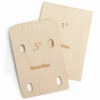 StewMac Neck Shims For Bass - StewMac