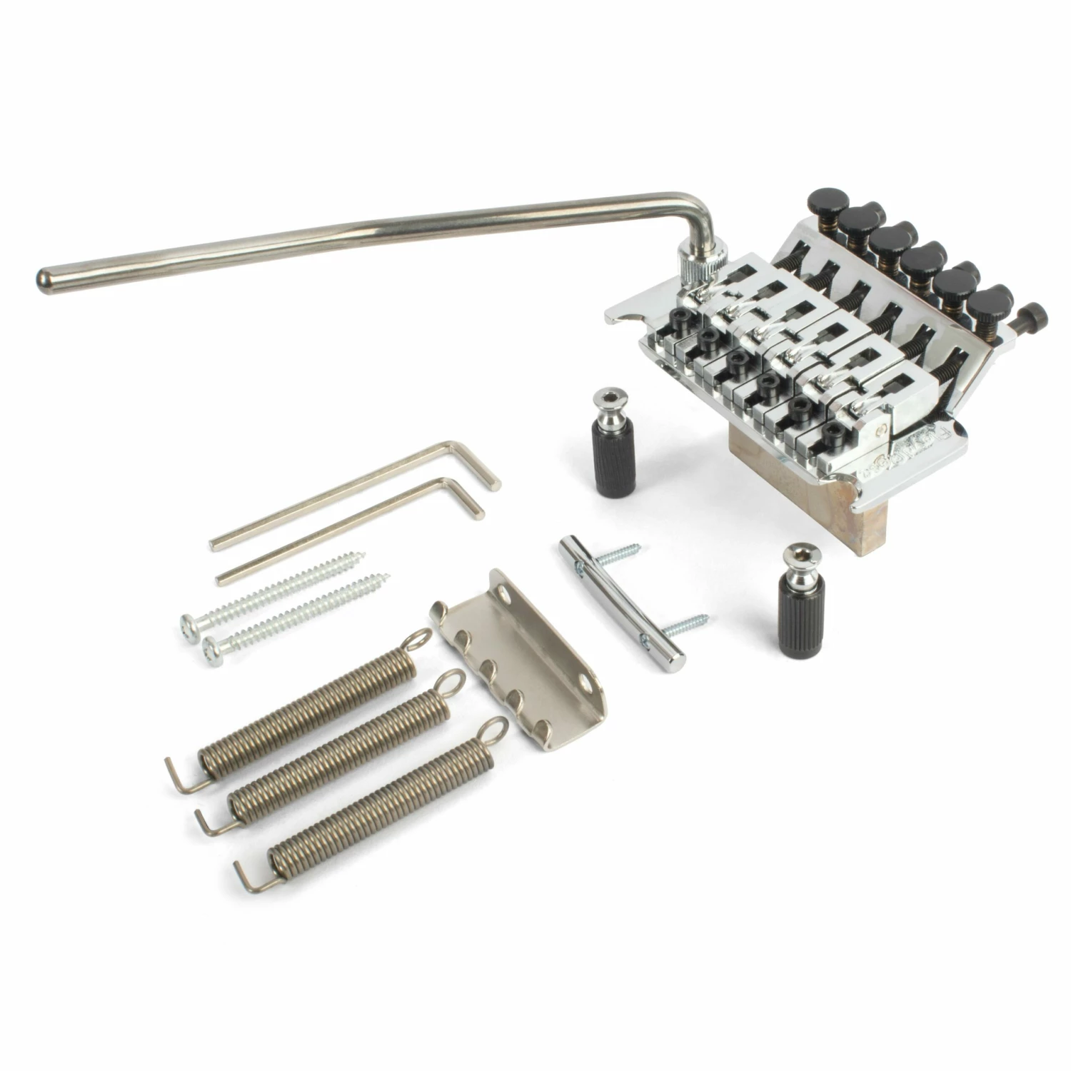 Floyd Rose Original Tremolo System - StewMac Floyd Rose Original Tremolo System - StewMac -US Tool Sales Shop 2137 2 allparts 3000px scaled