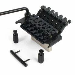 Floyd Rose Original Tremolo System - StewMac 2 Floyd Rose Original Tremolo System - StewMac -US Tool Sales Shop 2137 3 main parts 1700px