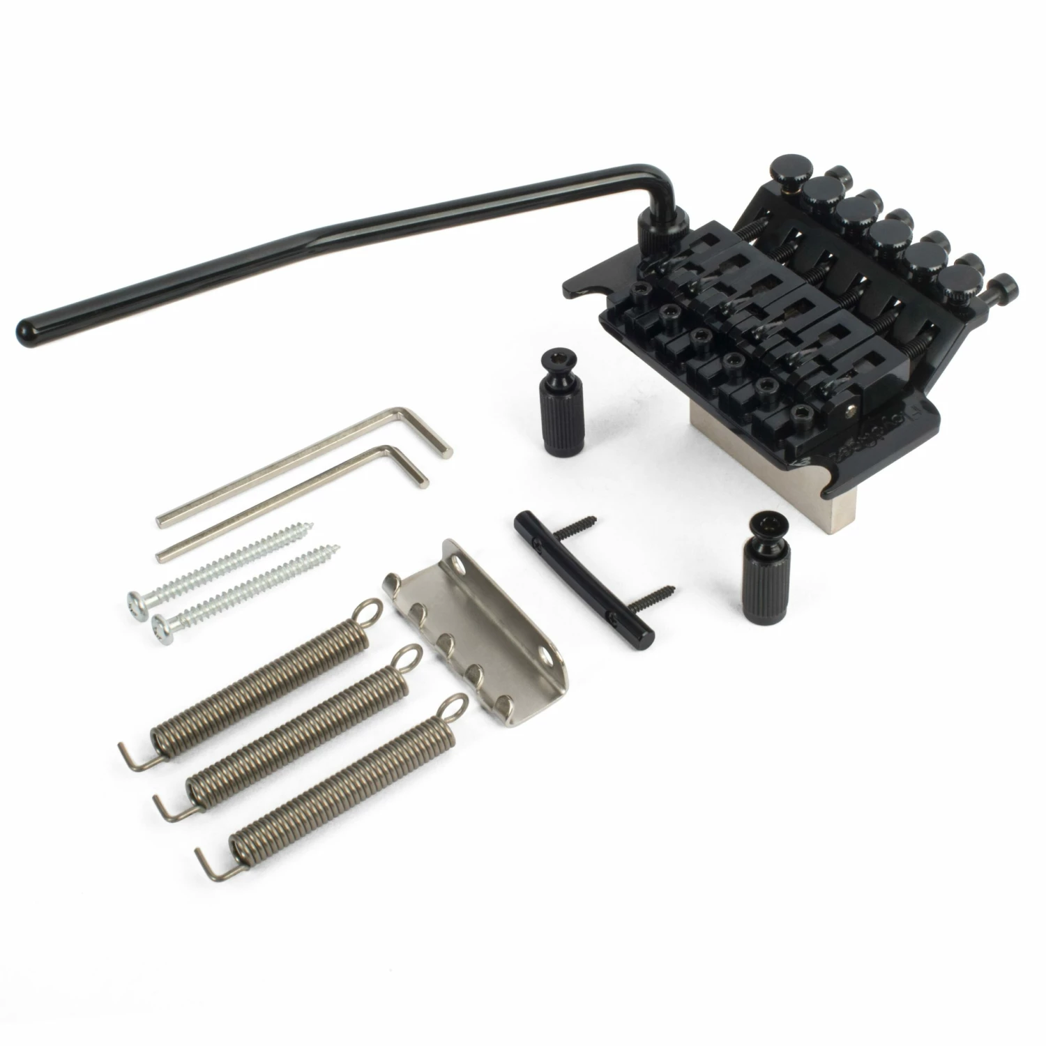 Floyd Rose Original Tremolo System - StewMac Floyd Rose Original Tremolo System - StewMac -US Tool Sales Shop 2137 4 allparts 3000px scaled