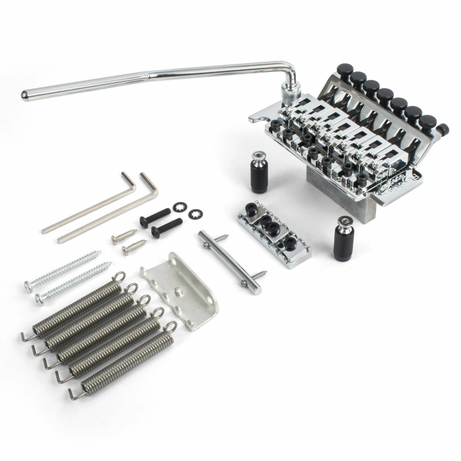 Floyd Rose Special Series 7-String Tremolo System - StewMac Floyd Rose Special Series 7-String Tremolo System - StewMac -US Tool Sales Shop 2145 2 allparts 3000px scaled