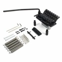 Floyd Rose Special Series 7-String Tremolo System - StewMac 3 Floyd Rose Special Series 7-String Tremolo System - StewMac -US Tool Sales Shop 2145 4 all parts 3000px
