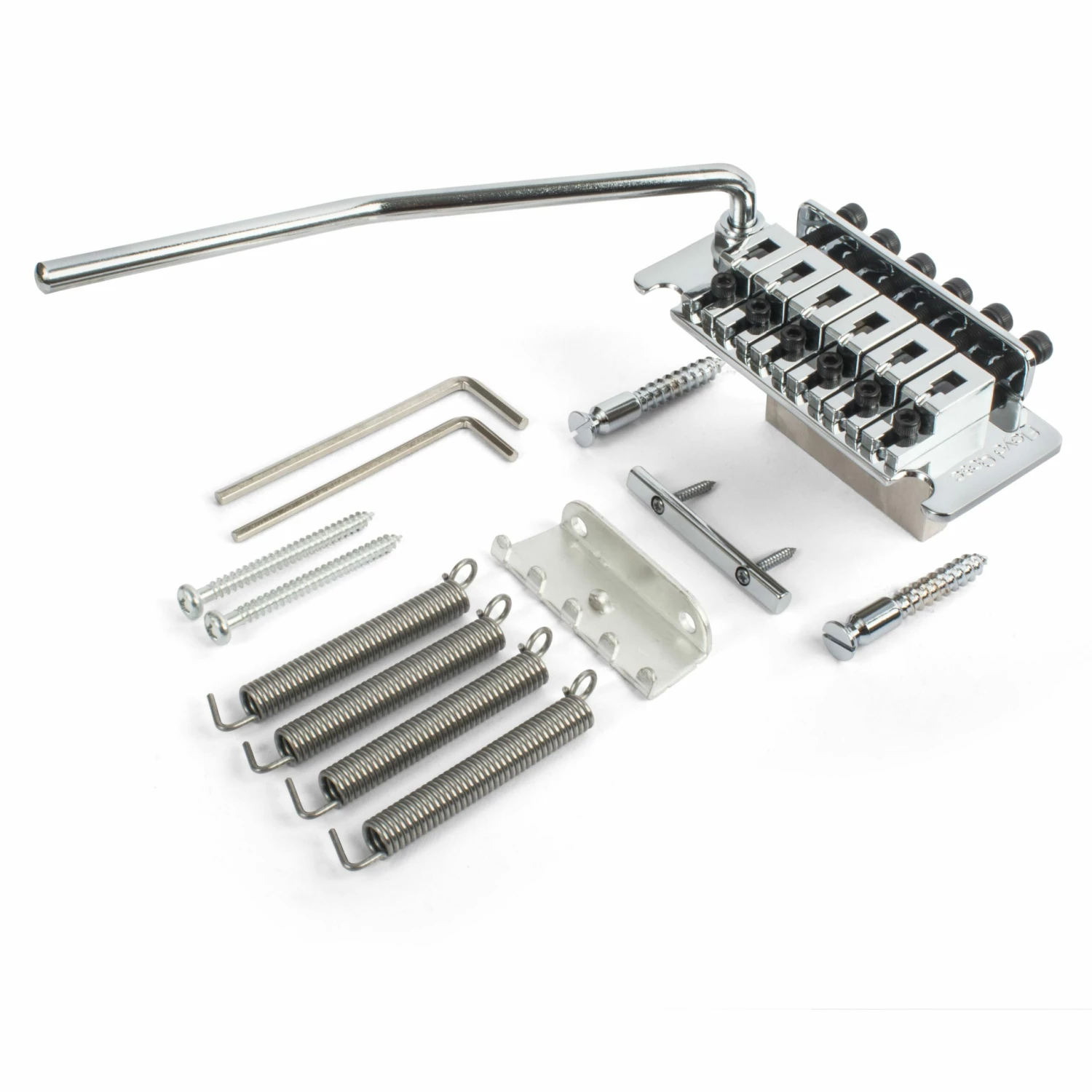 Floyd Rose Original Non-Fine Tuner Tremolo System - StewMac Floyd Rose Original Non-Fine Tuner Tremolo System - StewMac -US Tool Sales Shop 2146 2 allparts 3000px scaled