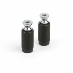 Floyd Rose Bridge Mounting Studs And Inserts - StewMac