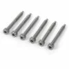Floyd Rose String Locking Screws - StewMac