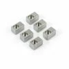 Floyd Rose String Lock Insert Block - StewMac