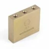Floyd Rose Original Fat Brass Tremolo Block - StewMac