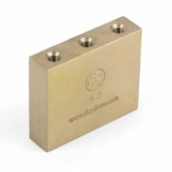Floyd Rose Original Fat Brass Tremolo Block - StewMac