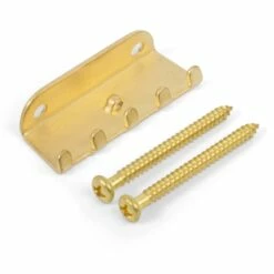 Floyd Rose Brass Tremolo Claw And Screws - StewMac