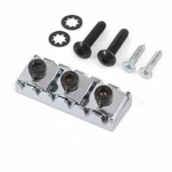 Floyd Rose Locking Nut Set - StewMac