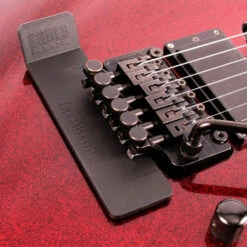 ShredNeck TremBlock - StewMac -US Tool Sales Shop 2183 3 in use 1000px