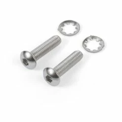 Floyd Rose Nut Mounting Screws - StewMac