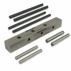 Guitar Tuner Drill Jig - StewMac -US Tool Sales Shop 2197 3 3000px