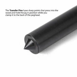 Guitar Tuner Drill Jig - StewMac -US Tool Sales Shop 2197 6 3000px