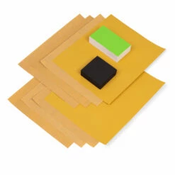 Wood Prep Sandpaper Set - StewMac
