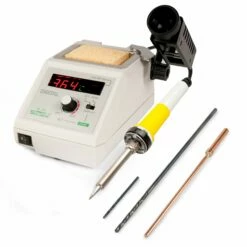 HeatStick + Soldering Station Neck Removal Set - StewMac