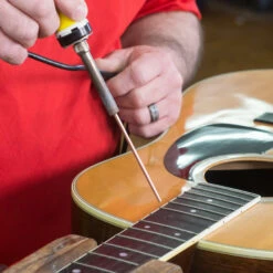 HeatStick + Soldering Iron Neck Removal Set - StewMac -US Tool Sales Shop 2248 2 2600