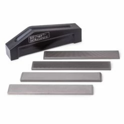 Snapfile Leveling System - StewMac