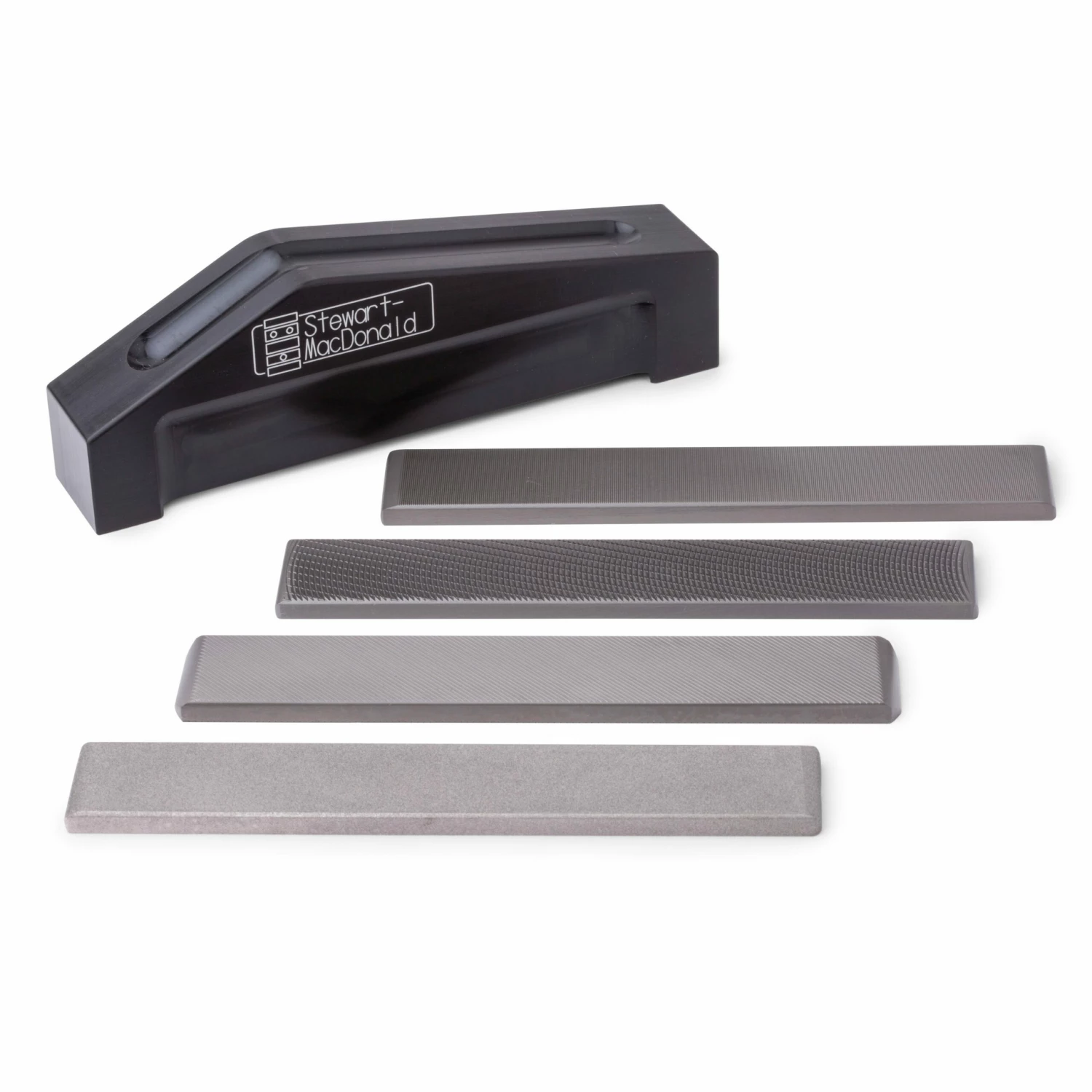 Snapfile Leveling System - StewMac Snapfile Leveling System - StewMac -US Tool Sales Shop 2251 1 20full20set20on20white20so 3000 scaled