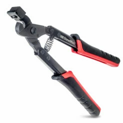 StewMac Deluxe Fret Tang Nipper - StewMac -US Tool Sales Shop 2257 3 up forward angle 3000