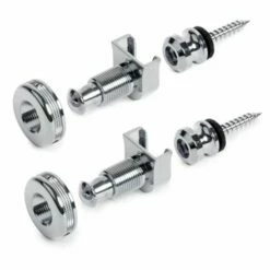 Schaller S-Locks - StewMac