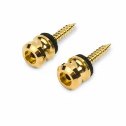 Schaller Strap Buttons For S-Locks - StewMac -US Tool Sales Shop 2311 4 g pair on white 2400px