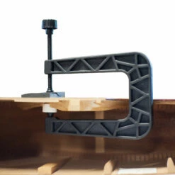 Lightweight Soundhole Clamps - StewMac -US Tool Sales Shop 2402 3 3000